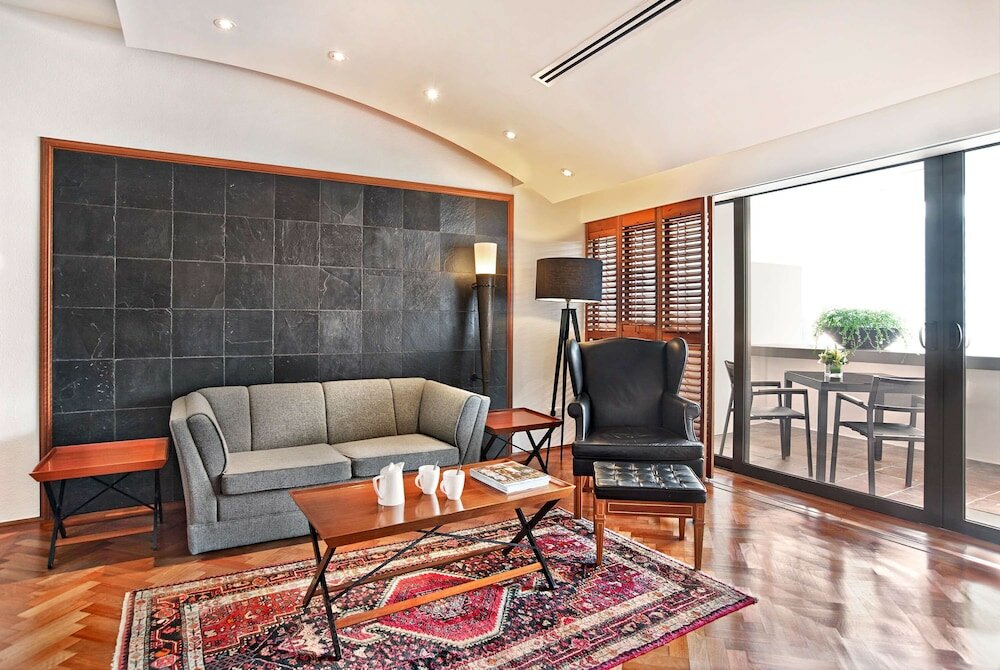 Фото Goodwood Park Hotel