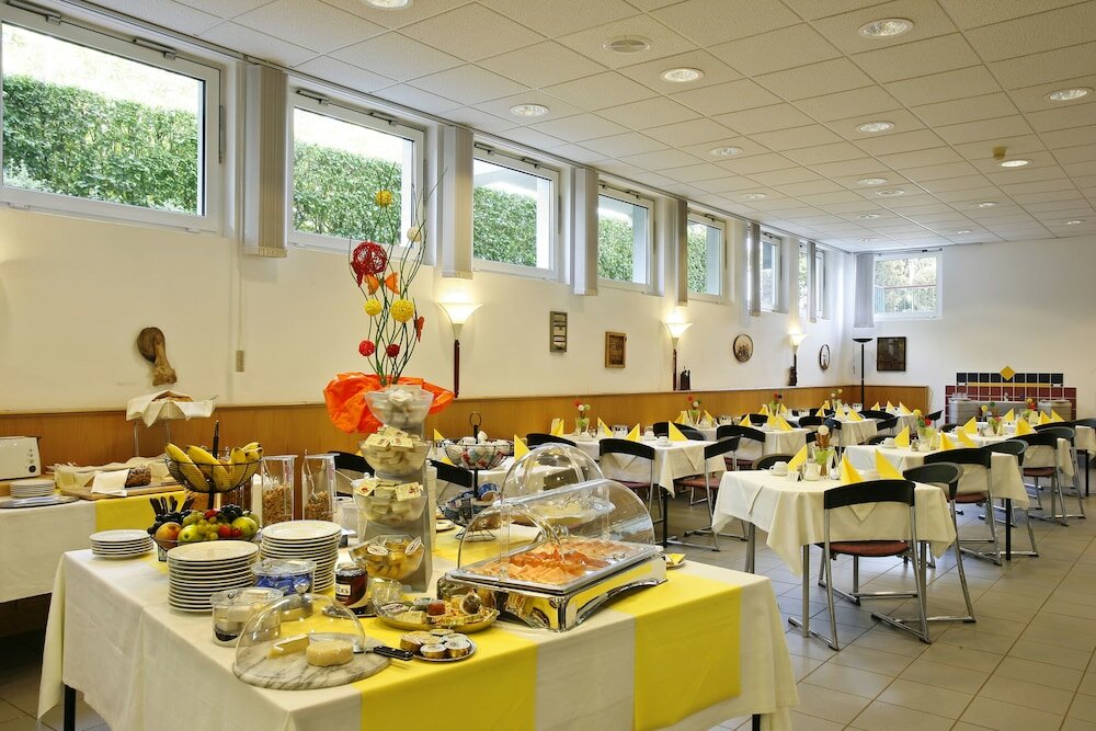 Фото Am Spiegeln dialog. hotel. wien