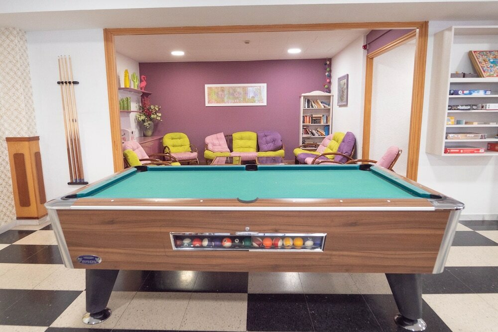 Фото Hotel S’Agoita