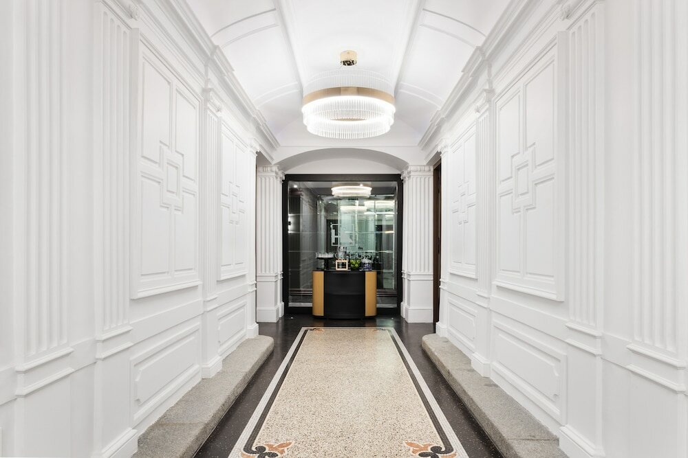 Фото Aurea Legends by Eurostars Hotel Company