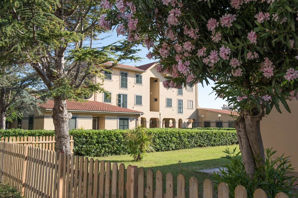 Фото Hotel Baia Del Sole