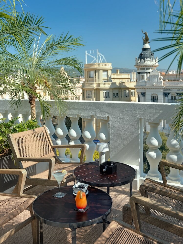 Фото H10 Palacio Colomera