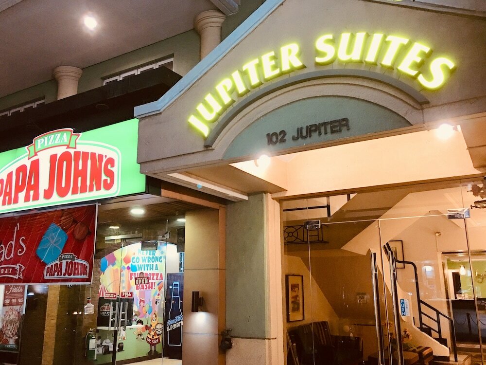 Фото Jupiter Suites