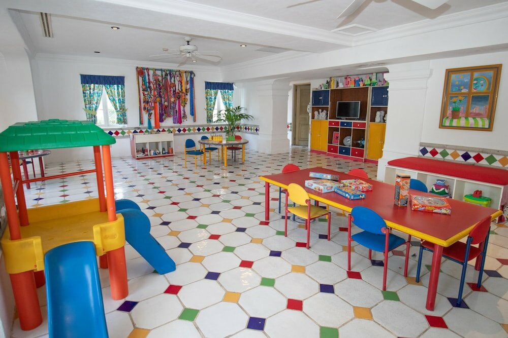 Фото Grand Isla Navidad Resort