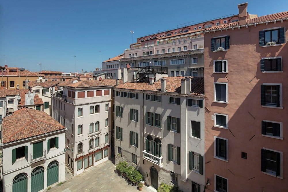Фото The St. Regis Venice
