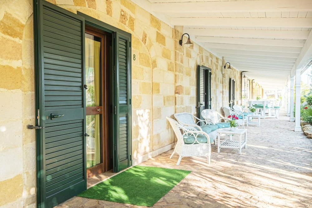 Фото Masseria Pisciani