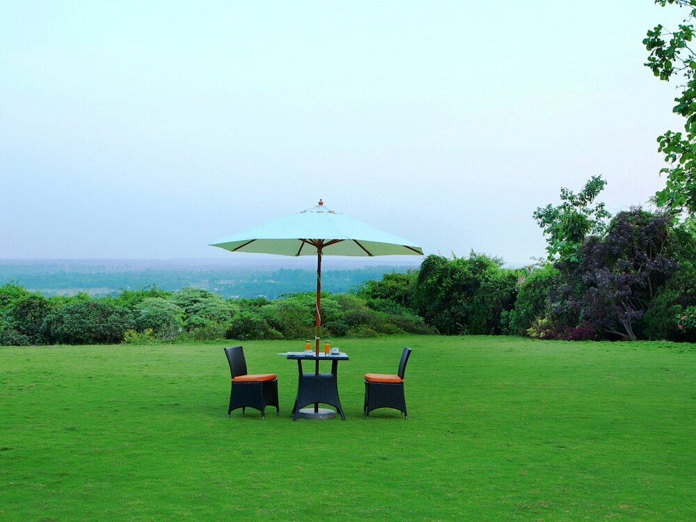 Фото Sinclairs Retreat Dooars