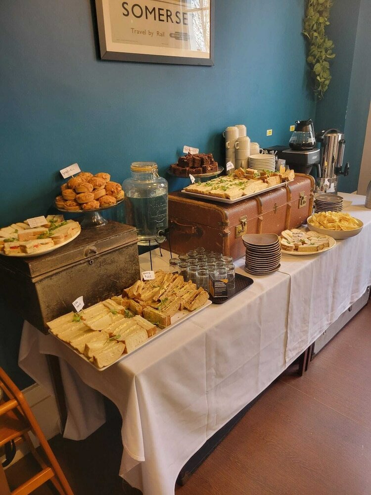 Фото The Great Western Hotel