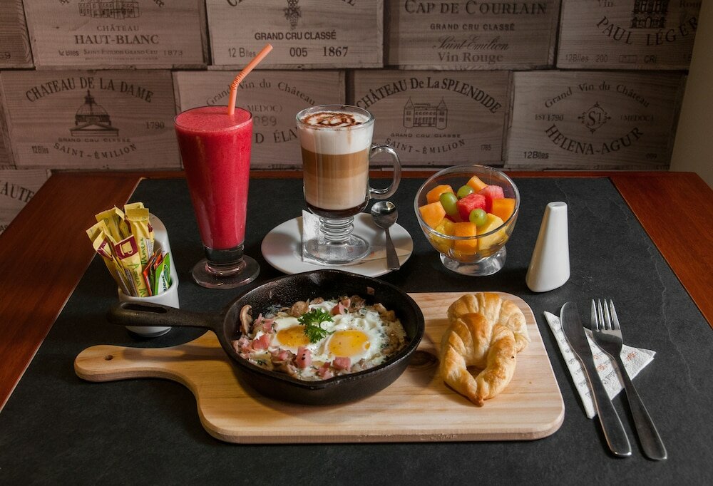 Фото Hotel Finlandia