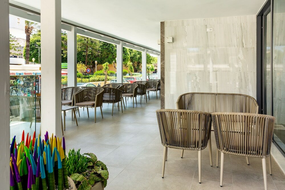 Фото Rhodos Horizon City