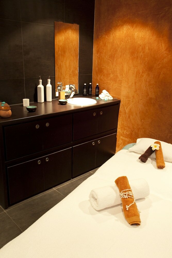 Фото La Creole Beach Hôtel & SPA