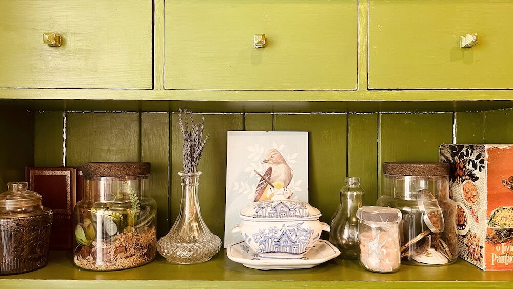 Фото Casa do Jasmim by Shiadu