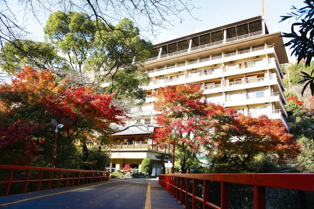 Фото Fushioukaku