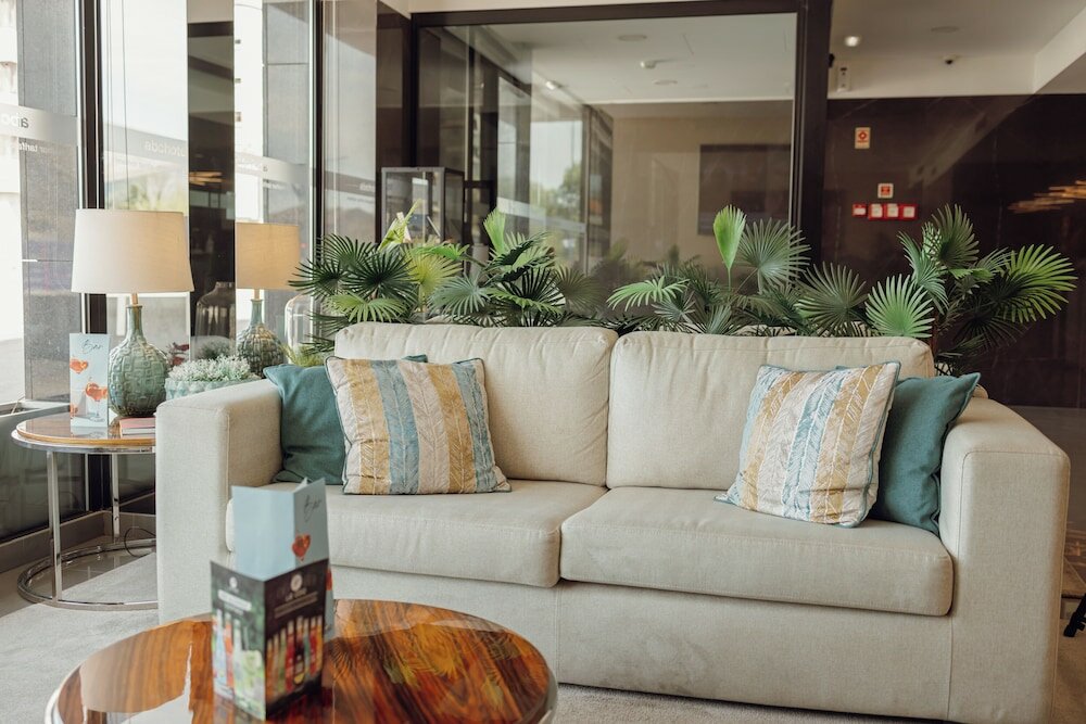 Фото ABC Hotel Porto Boavista