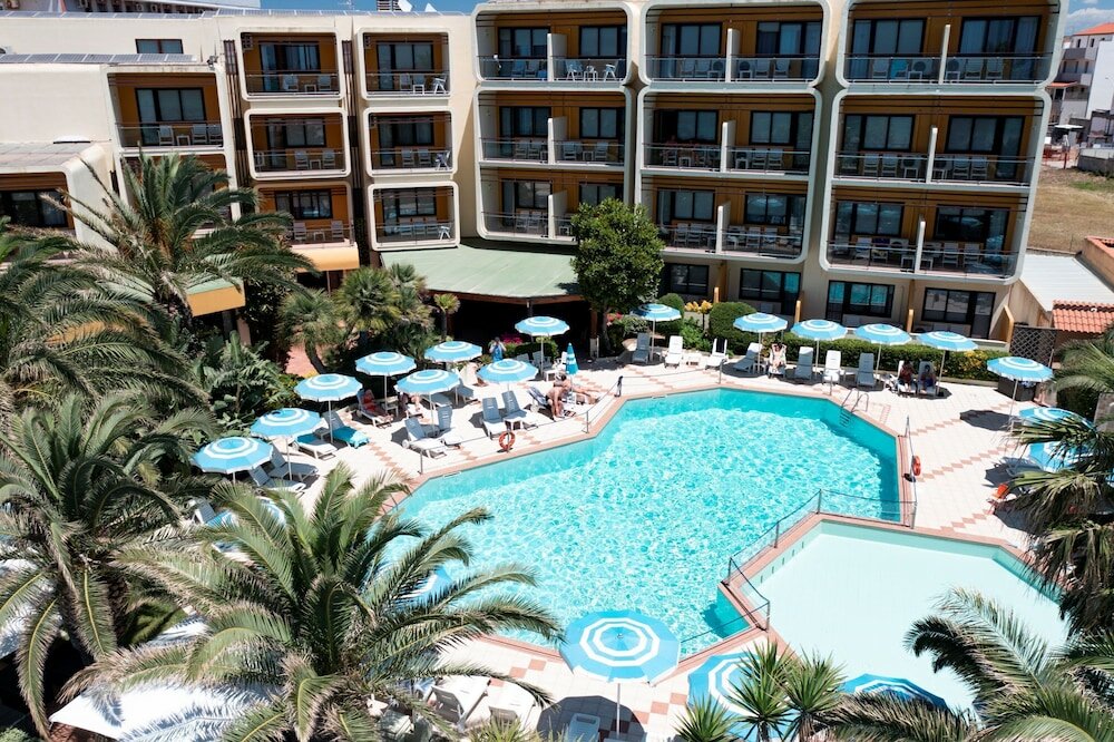 Фото Hotel Florida