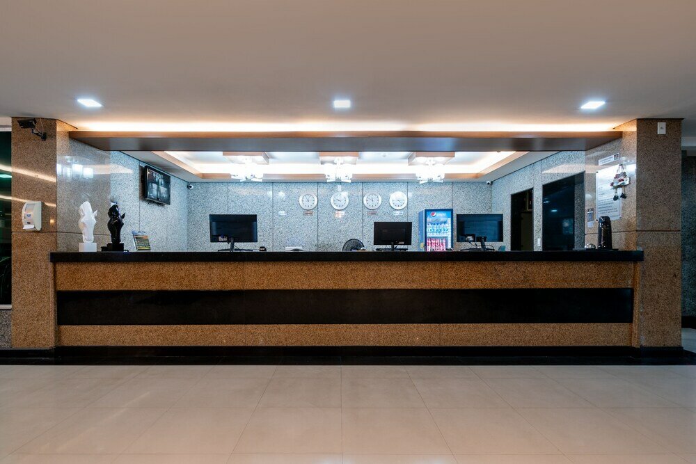 Фото Amazonia Tower Hotel