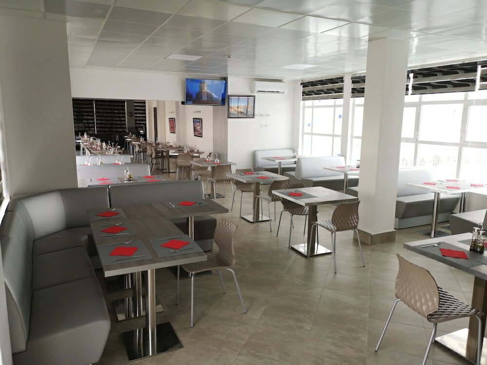 Фото Nouakchott Hotel