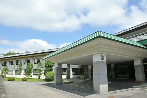 Гостиница Nikko Toshogu Koyoen в Префектуре Тотиги