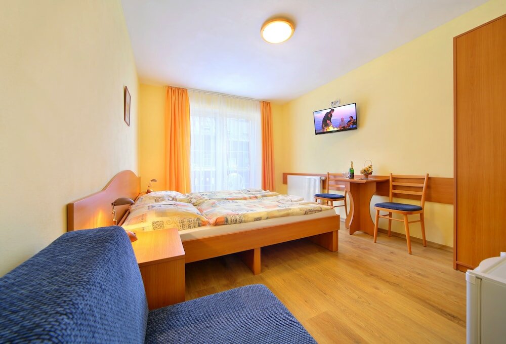 Фото Pension Alba