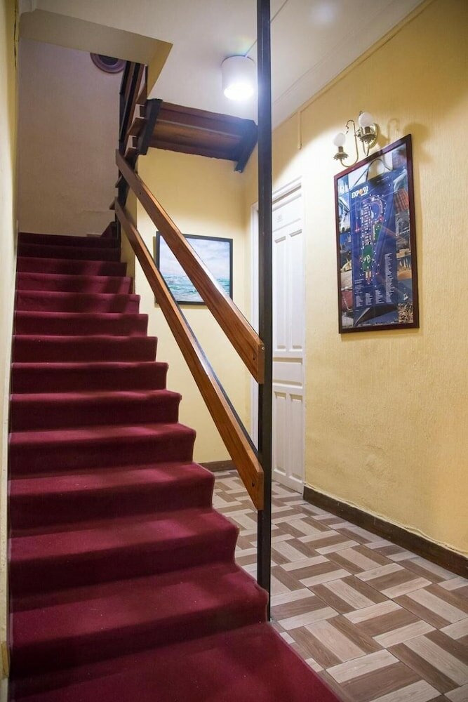 Фото Hostal Sierpes