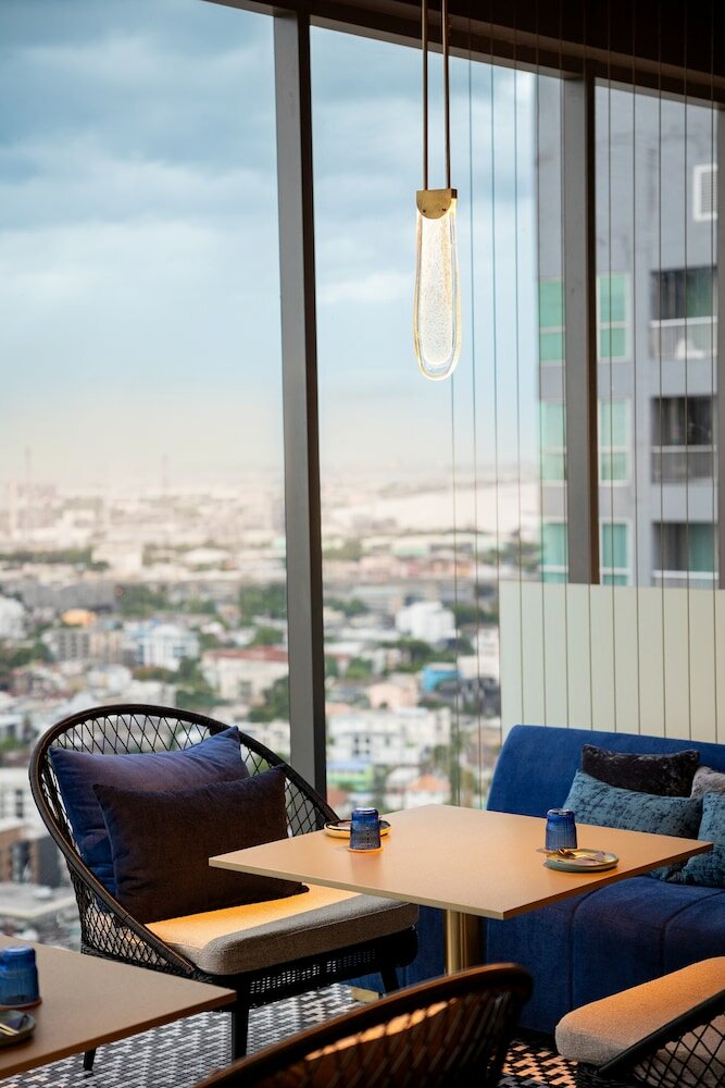 Фото INNSiDE by Meliá Bangkok Sukhumvit