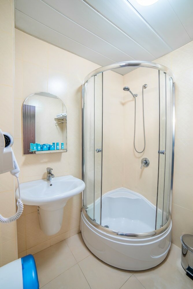 Фото Отель Санапиро