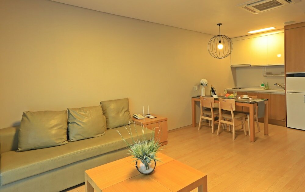 Фото Y Resort Jeju