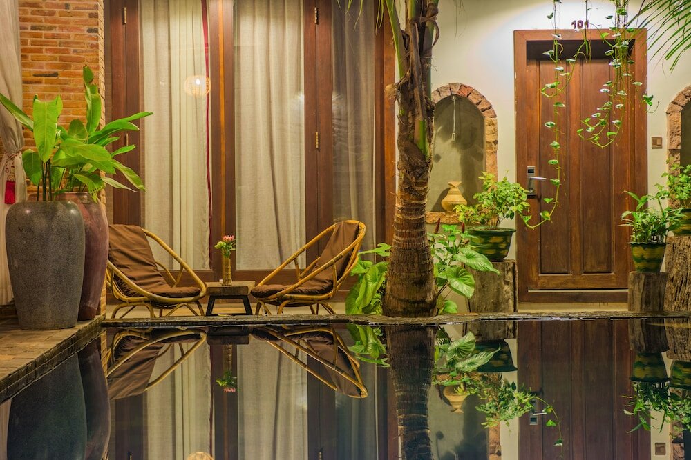 Фото Cambana d'Angkor Suites