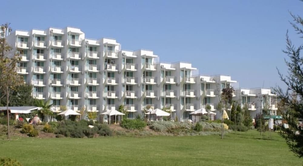 Фото Отель Laguna Garden