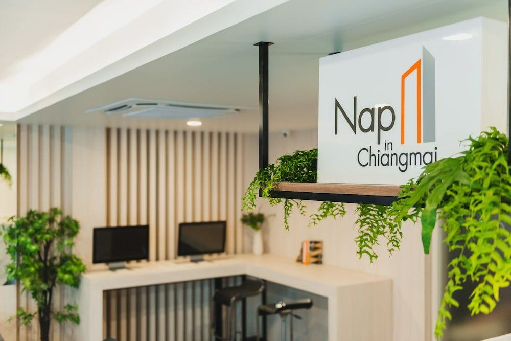 Фото Nap in Chiangmai