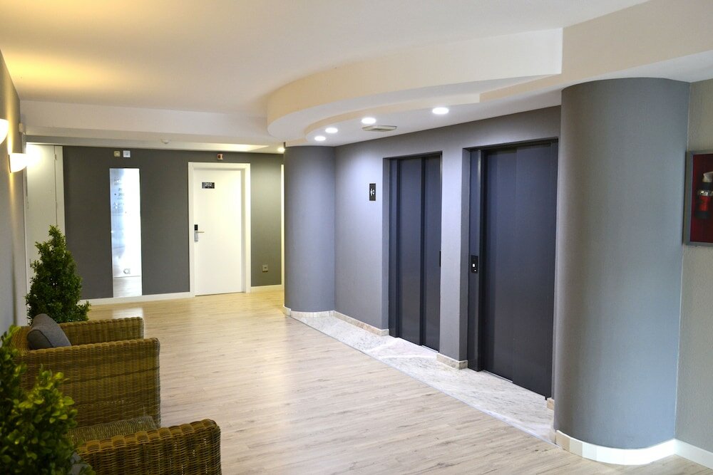 Фото Hotel Alda Sada Marina