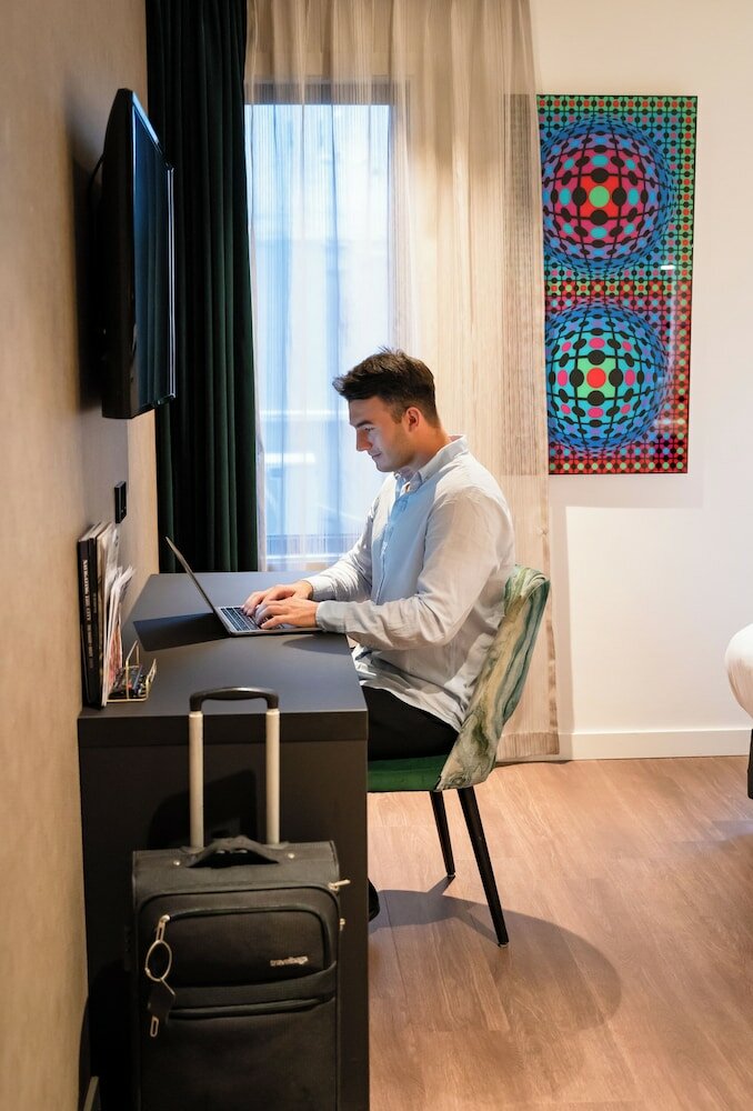 Фото Boutique Hotel Corona