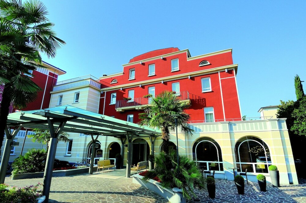 Фото Hotel Master