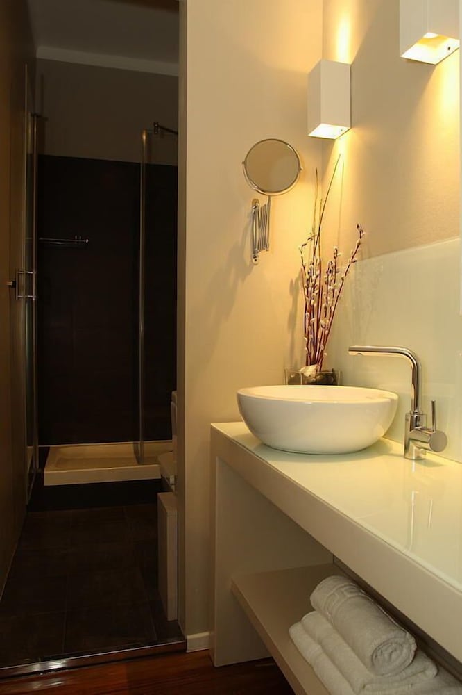 Фото Castilho House