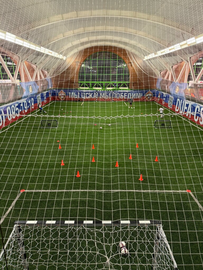 Sports school Антарес, Moscow and Moscow Oblast, photo