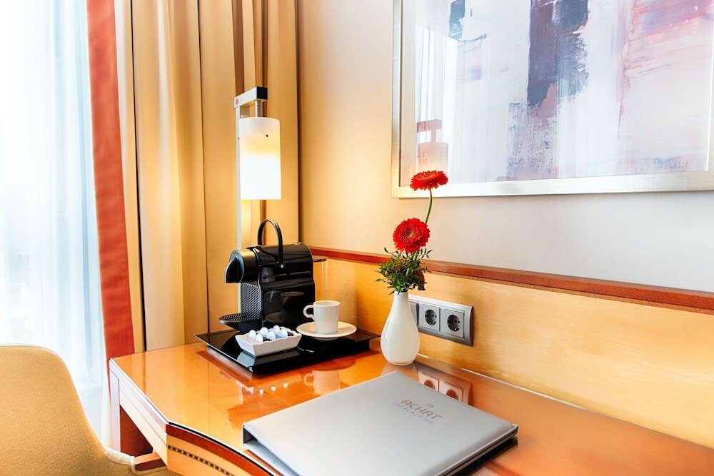 Фото Achat Hotel Karlsruhe City