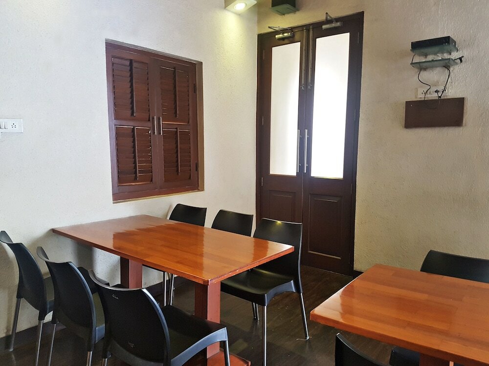 Фото Hotel Kumkum