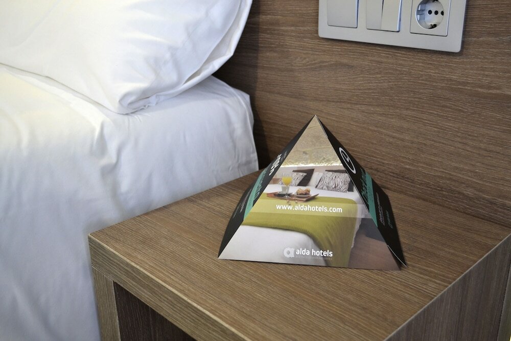 Фото Hotel Alda Sada Marina