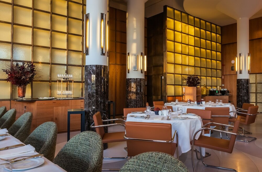 Фото Vincci Porto