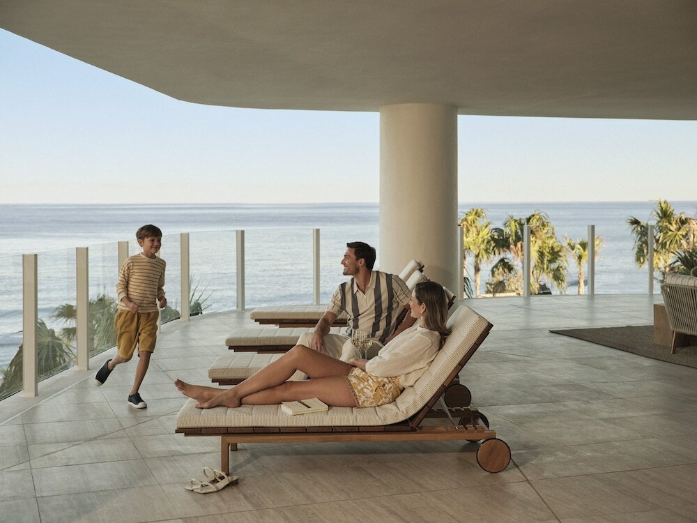 Фото Four Seasons Hotel and Residences Fort Lauderdale