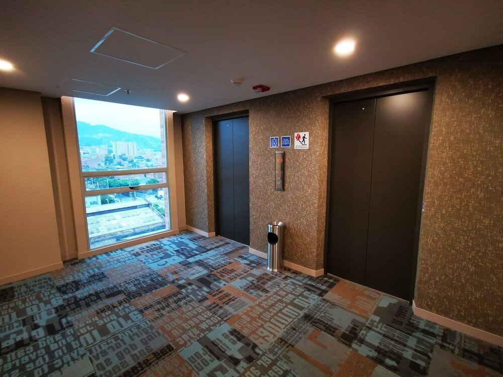 Фото Ibis budget Medellín Itagüí Metro