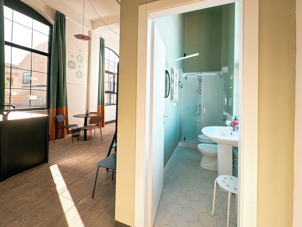 Фото Ostello Bello Palermo