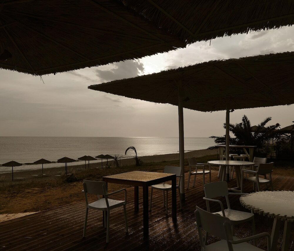 Фото Sesa Boutique Hotel