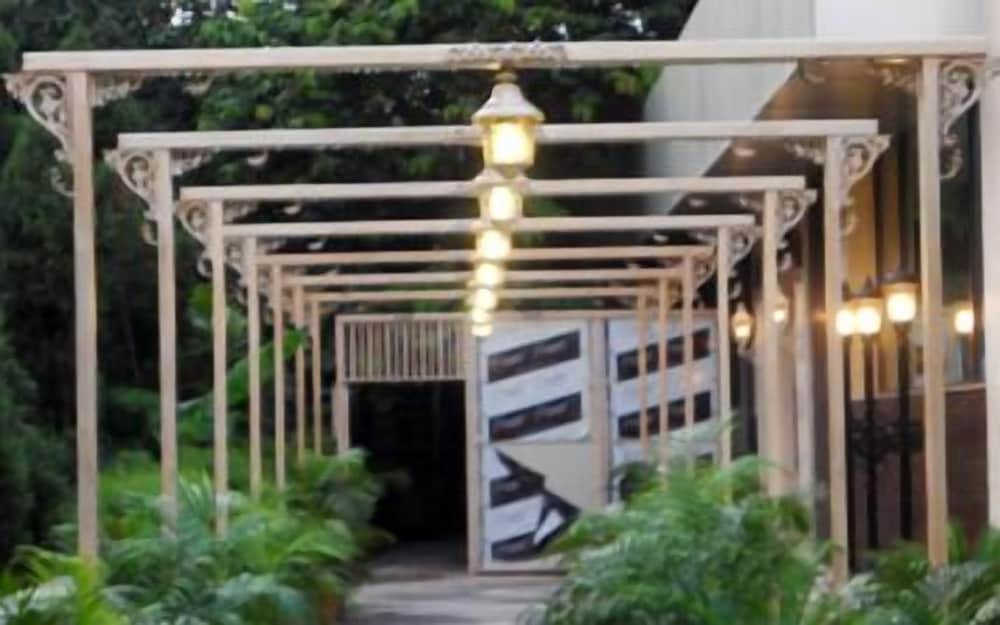 Фото Hotel Aquamarine