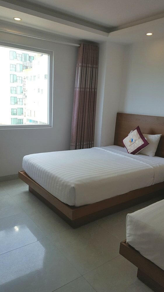 Фото Majestic Star Hotel