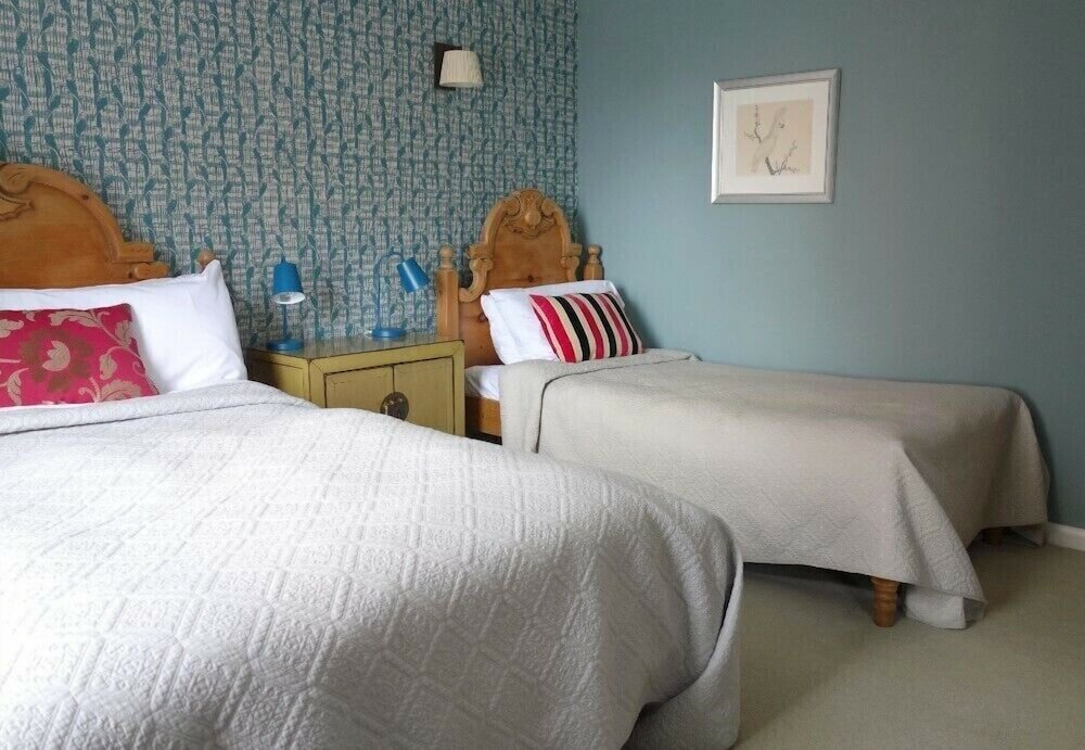 Фото The Old Borough Arms