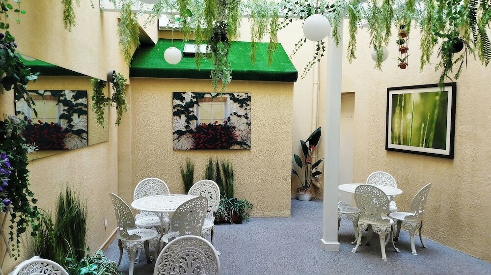 Фото Hôtel des Arts