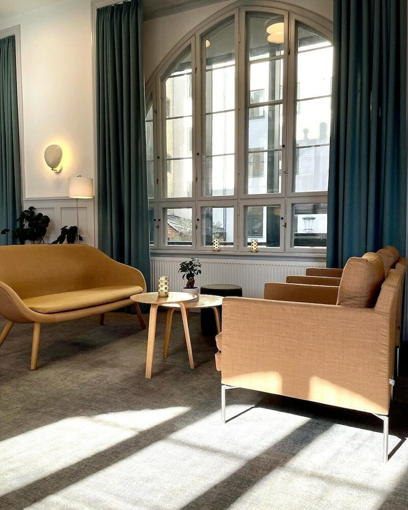 Фото Hotel Bethel