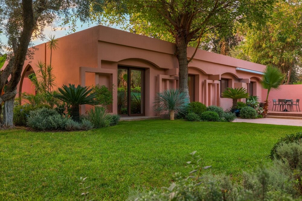 Фото Le Meridien N'fis