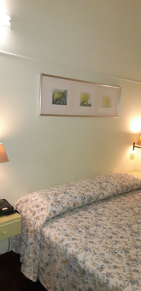 Фото Hotel Lilium